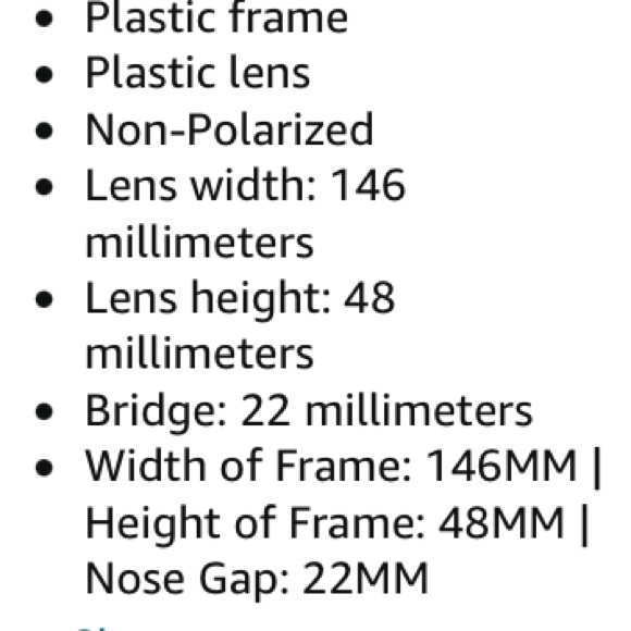 ❌❌❌Ssooold out Quay REINA mini Sunnies - Picture 3 of 10